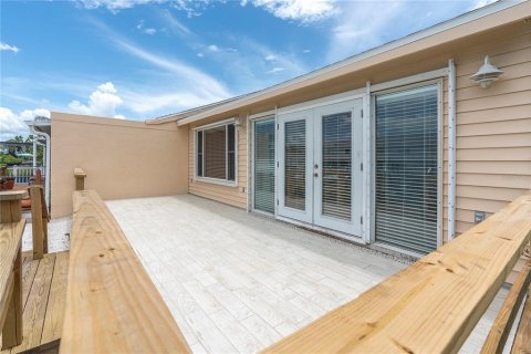 Купить виллу или дом в Семинол, Флорида 4 комнаты, 111.95м2, № 1839926 - фото 18