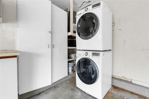 Купить виллу или дом в Семинол, Флорида 4 комнаты, 111.95м2, № 1839926 - фото 25