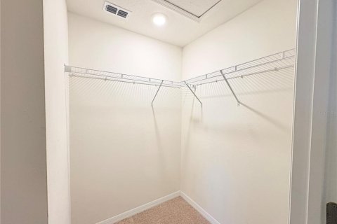 Снять в аренду таунхаус в Киссимми, Флорида 4 комнаты, 145.76м2, № 2150102 - фото 12