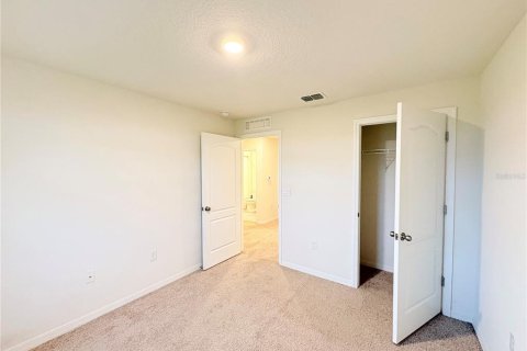 Снять в аренду таунхаус в Киссимми, Флорида 4 комнаты, 145.76м2, № 2150102 - фото 20