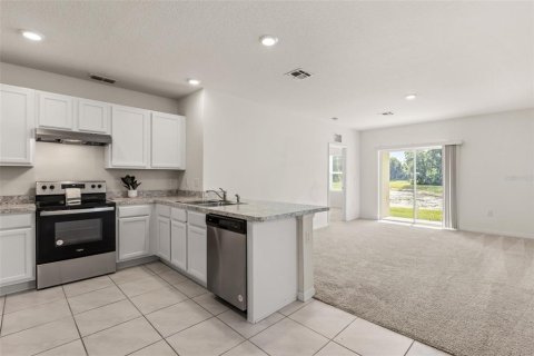 Villa ou maison à vendre à Davenport, Floride: 3 chambres, 140.84 m2 № 2225698 - photo 13