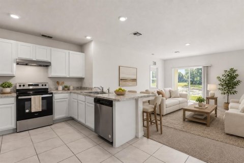 Villa ou maison à vendre à Davenport, Floride: 3 chambres, 140.84 m2 № 2225698 - photo 7
