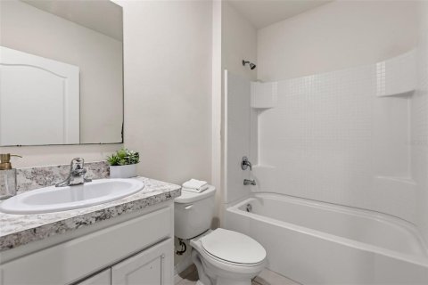 Villa ou maison à vendre à Davenport, Floride: 3 chambres, 140.84 m2 № 2225698 - photo 25