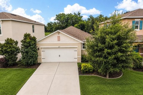 Villa ou maison à Davenport, Floride 3 chambres, 140.84 m2 № 2225698