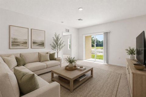 Villa ou maison à vendre à Davenport, Floride: 3 chambres, 140.84 m2 № 2225698 - photo 6