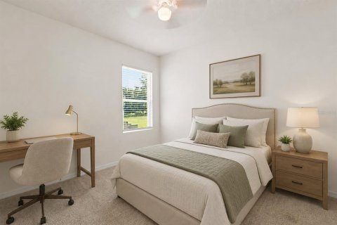 Villa ou maison à vendre à Davenport, Floride: 3 chambres, 140.84 m2 № 2225698 - photo 8