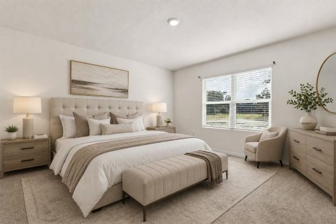 Villa ou maison à vendre à Davenport, Floride: 3 chambres, 140.84 m2 № 2225698 - photo 4