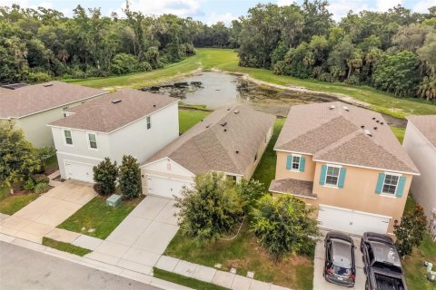 Villa ou maison à vendre à Davenport, Floride: 3 chambres, 140.84 m2 № 2225698 - photo 3