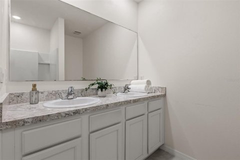 Villa ou maison à vendre à Davenport, Floride: 3 chambres, 140.84 m2 № 2225698 - photo 20