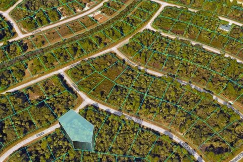 Land in North Port, Florida № 2164896 - photo 4