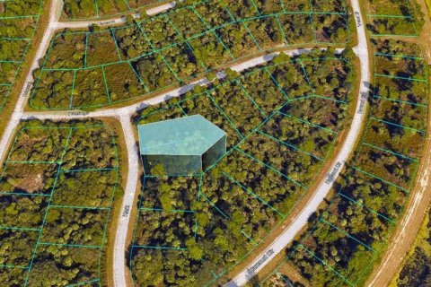 Land in North Port, Florida № 2164896 - photo 2