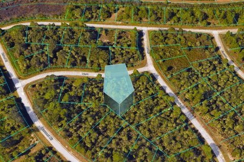 Land in North Port, Florida № 2164896 - photo 3