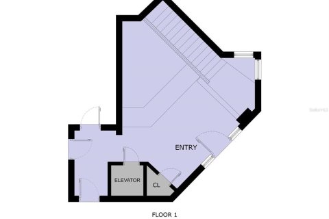 Condo in Bradenton, Florida, 3 bedrooms  № 2103211 - photo 12