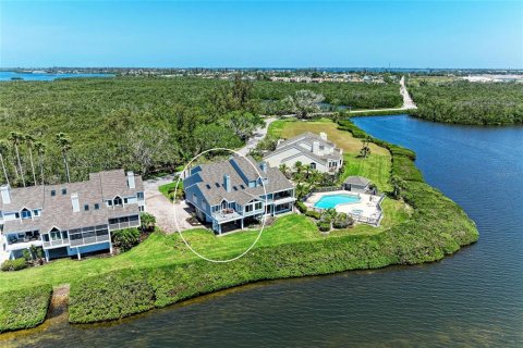 Condo in Bradenton, Florida, 3 bedrooms  № 2103211 - photo 5