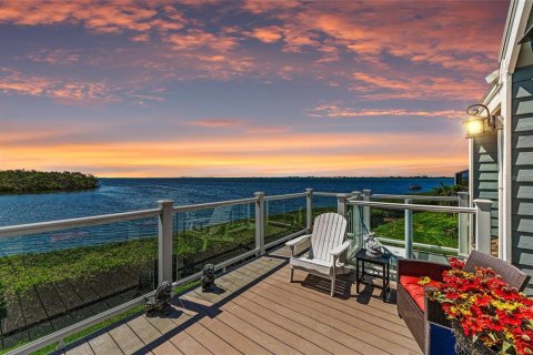 Condo in Bradenton, Florida, 3 bedrooms  № 2103211 - photo 3