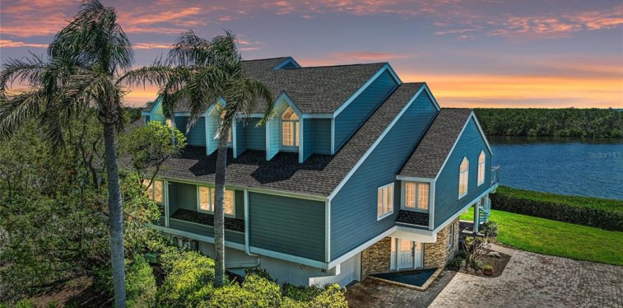 Condo in Bradenton, Florida, 3 bedrooms  № 2103211