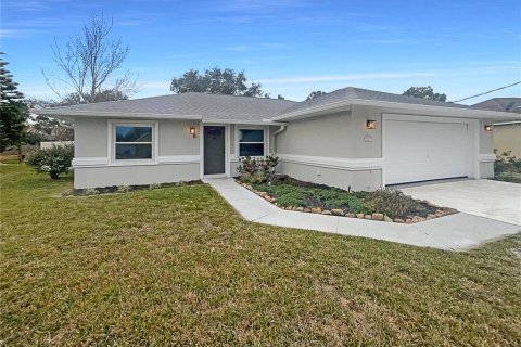 Villa ou maison à vendre à Palm Coast, Floride: 3 chambres, 113.71 m2 № 1538673 - photo 10