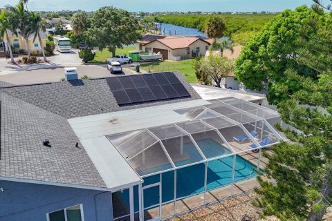 Casa en alquiler en Apollo Beach, Florida, 4 dormitorios, 184.69 m2 № 1903326 - foto 15