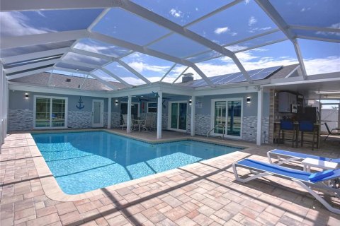 Casa en alquiler en Apollo Beach, Florida, 4 dormitorios, 184.69 m2 № 1903326 - foto 9