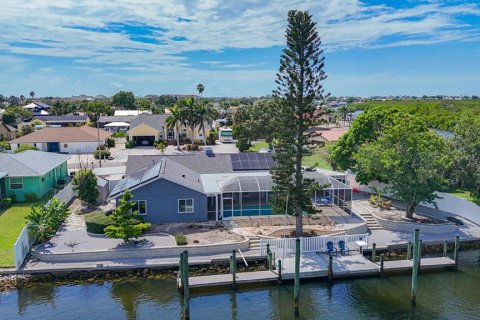 Casa en alquiler en Apollo Beach, Florida, 4 dormitorios, 184.69 m2 № 1903326 - foto 3
