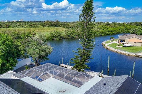 Casa en alquiler en Apollo Beach, Florida, 4 dormitorios, 184.69 m2 № 1903326 - foto 16