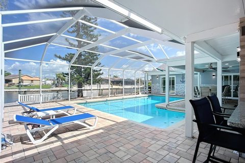 Casa en alquiler en Apollo Beach, Florida, 4 dormitorios, 184.69 m2 № 1903326 - foto 7