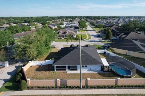Купить виллу или дом в Оберндейл, Флорида 7 комнат, 170.66м2, № 1602403 - фото 5