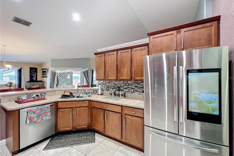 Купить виллу или дом в Оберндейл, Флорида 7 комнат, 170.66м2, № 1602403 - фото 12