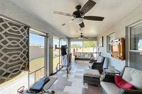 Купить виллу или дом в Оберндейл, Флорида 7 комнат, 170.66м2, № 1602403 - фото 24