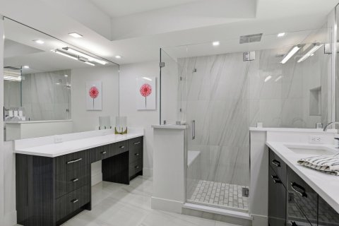 Copropriété à vendre à Palm Beach, Floride: 2 chambres, 186.27 m2 № 2387081 - photo 14