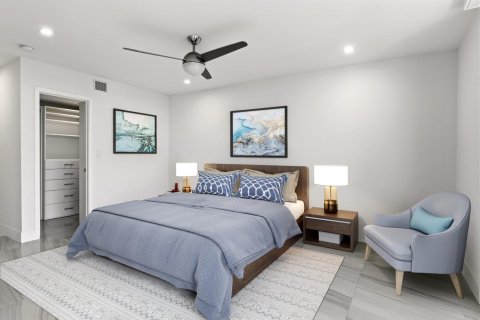 Copropriété à vendre à Palm Beach, Floride: 2 chambres, 186.27 m2 № 2387081 - photo 19