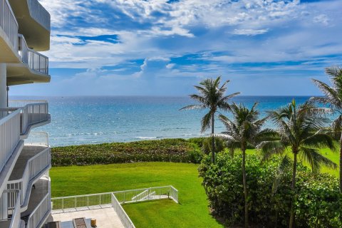 Condo à Palm Beach, Floride, 2 chambres № 2387081