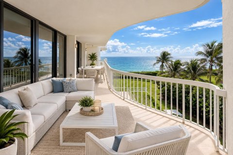 Copropriété à vendre à Palm Beach, Floride: 2 chambres, 186.27 m2 № 2387081 - photo 2