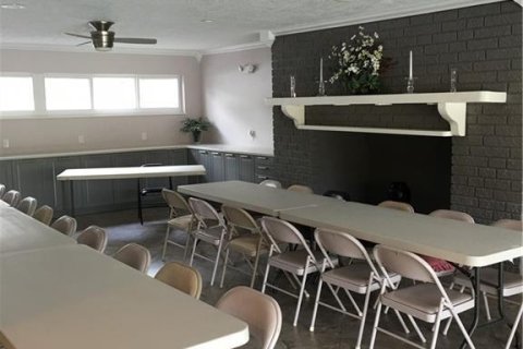 Condominio en alquiler en Oakland Park, Florida, 1 dormitorio, 65.87 m2 № 1207886 - foto 1