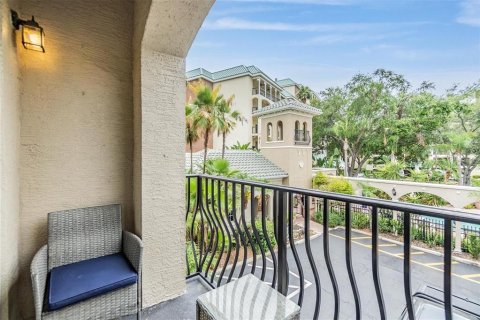 Townhouse in Tampa, Florida 2 bedrooms, 111.48 sq.m. № 1755578 - photo 28