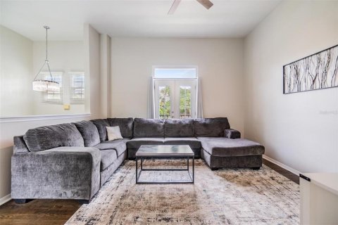 Townhouse in Tampa, Florida 2 bedrooms, 111.48 sq.m. № 1755578 - photo 20