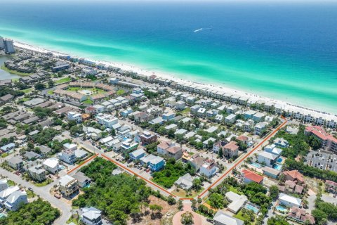 Casa en venta en Miramar Beach, Florida, 4 dormitorios, 299.42 m2 № 561151 - foto 1