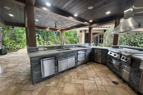 Casa en venta en Homestead, Florida, 5 dormitorios, 369.01 m2 № 1939782 - foto 29