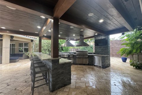 Casa en venta en Homestead, Florida, 5 dormitorios, 369.01 m2 № 1939782 - foto 23