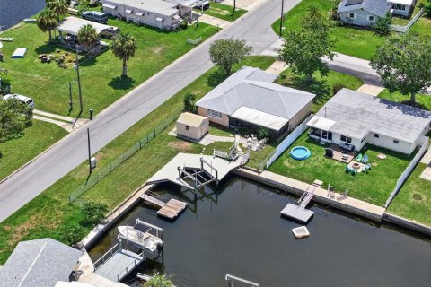 House in Hudson, Florida 2 bedrooms, 112.04 sq.m. № 2284649 - photo 21