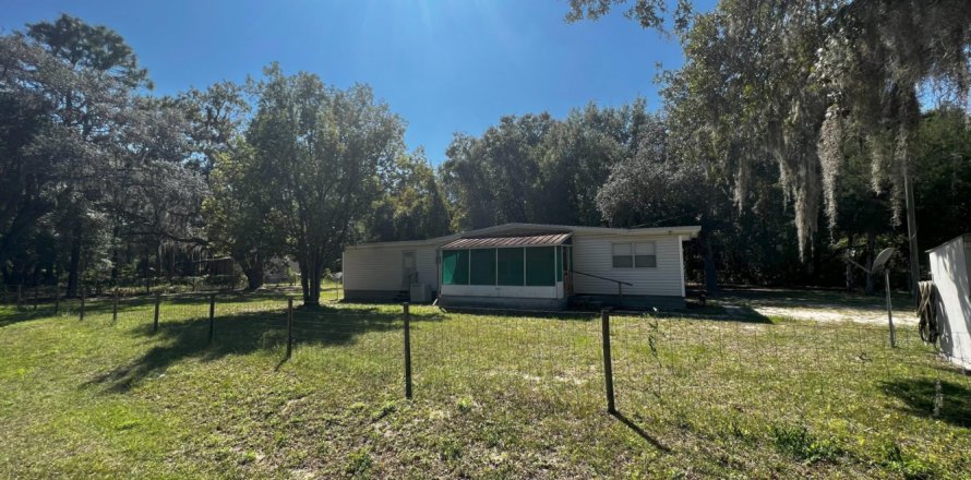 Casa en Keystone Heights, Florida 2 dormitorios, 62.43 m2 № 773086