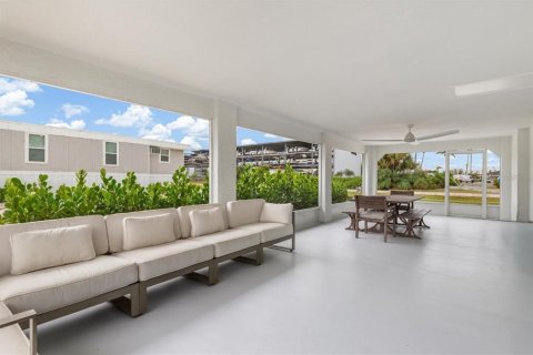 Villa ou maison à vendre à Englewood, Floride: 2 chambres, 123.1 m2 № 2356170 - photo 23
