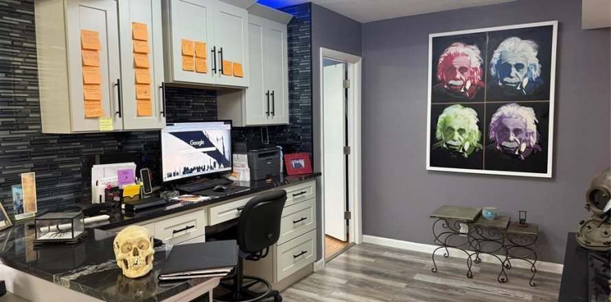 Condominio en Boca Raton, Florida, 2 dormitorios № 2192705