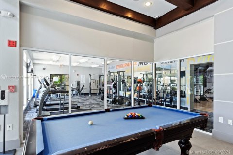 Купить кондоминиум в Майами, Флорида 2 спальни, 87.98м2, № 1960965 - фото 30