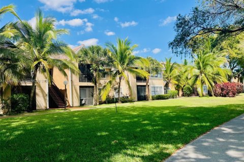 Купить кондоминиум в Майами, Флорида 2 спальни, 87.98м2, № 1960965 - фото 22