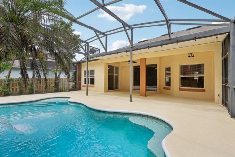 Villa ou maison à vendre à Winter Springs, Floride: 4 chambres, 206.8 m2 № 2149343 - photo 29