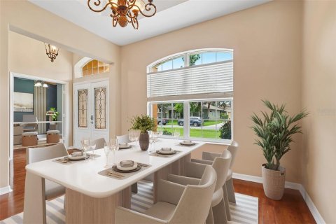 Villa ou maison à vendre à Winter Springs, Floride: 4 chambres, 206.8 m2 № 2149343 - photo 5