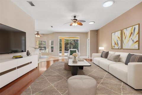 Villa ou maison à vendre à Winter Springs, Floride: 4 chambres, 206.8 m2 № 2149343 - photo 11