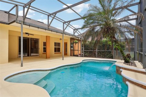 Villa ou maison à vendre à Winter Springs, Floride: 4 chambres, 206.8 m2 № 2149343 - photo 28