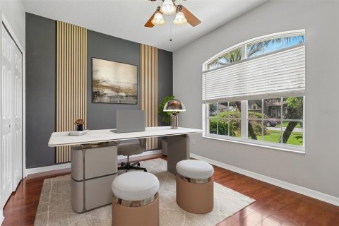 Villa ou maison à vendre à Winter Springs, Floride: 4 chambres, 206.8 m2 № 2149343 - photo 7